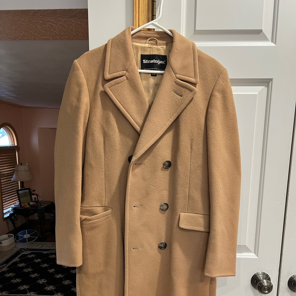 Stratojac Jacket